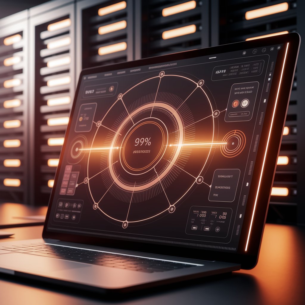 Logistics Workflow Builder: Automating Operations with Linbis