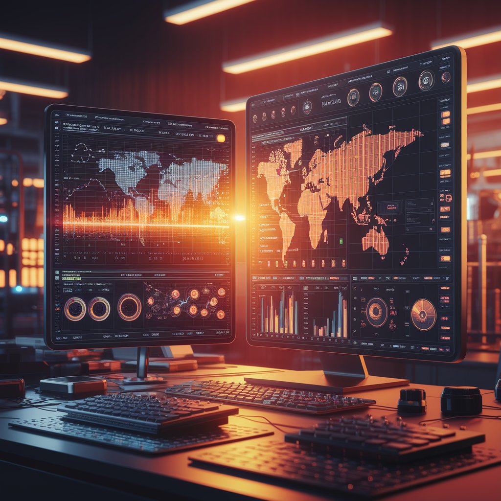 Performance KPIs and Analytics