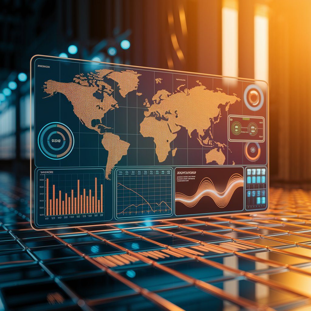 AI Shipment Planner: Automating Freight Scheduling and Route Intelligence