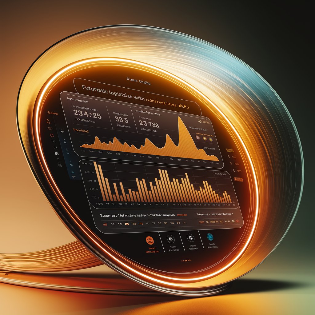 How Logistics KPI Automation Software Works with Linbis