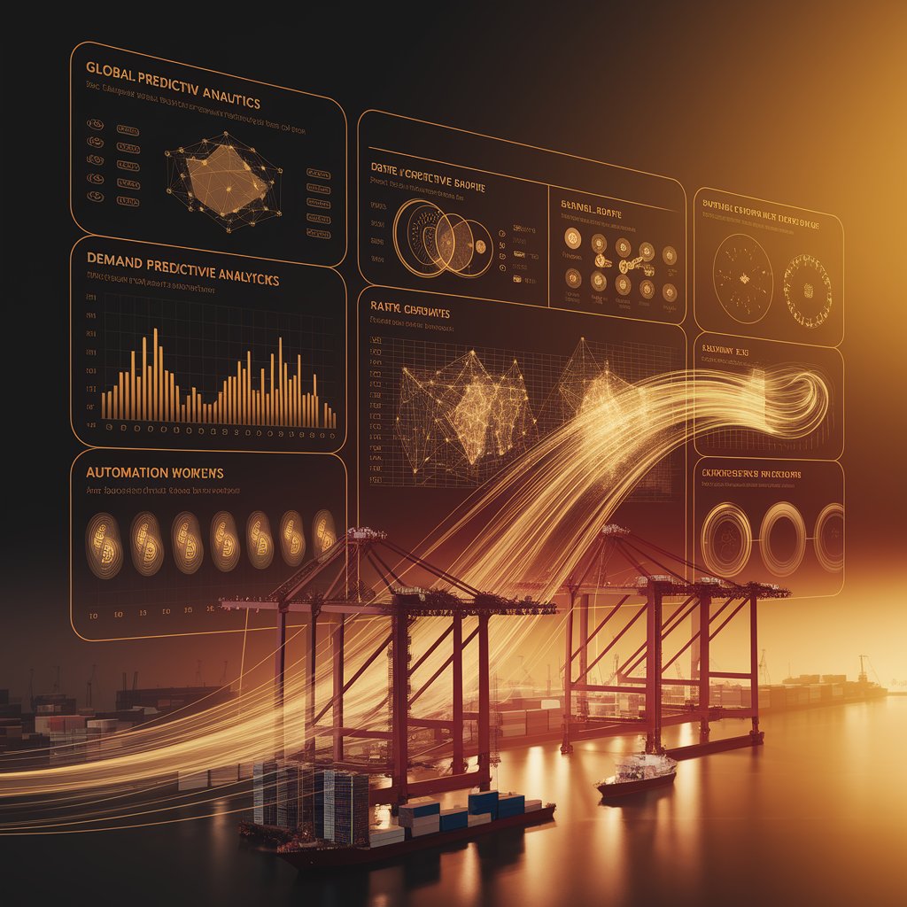 AI-Powered Dashboards and Insights
