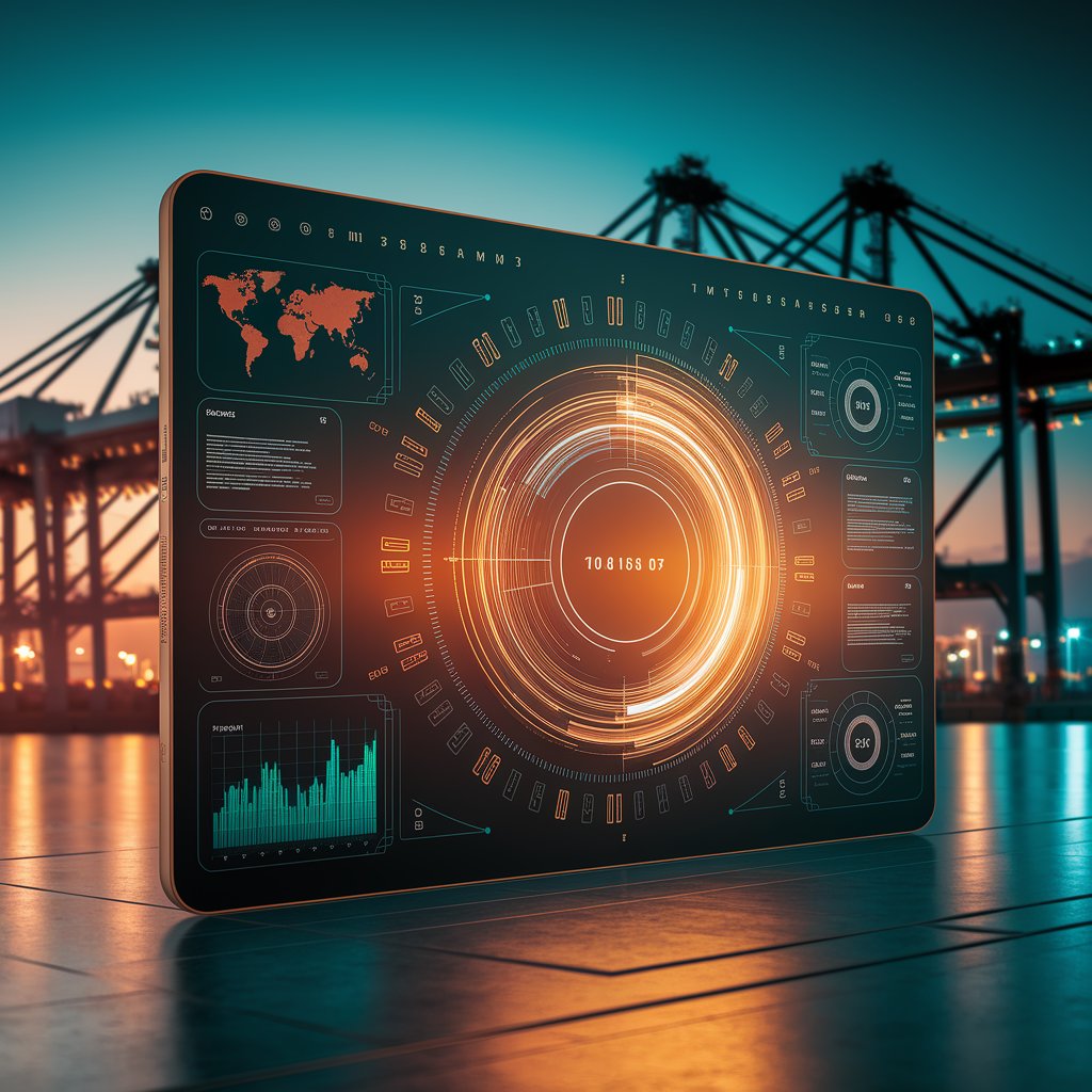 Cargo Allocation Software: Optimizing Freight Capacity with AI and Automation