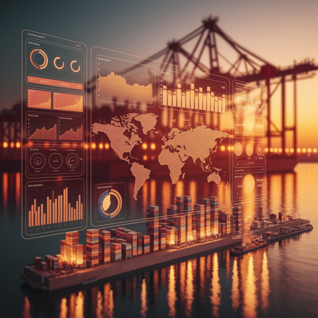 Predictive Logistics Analytics: Turning Data into Smarter Supply Chain Decisions