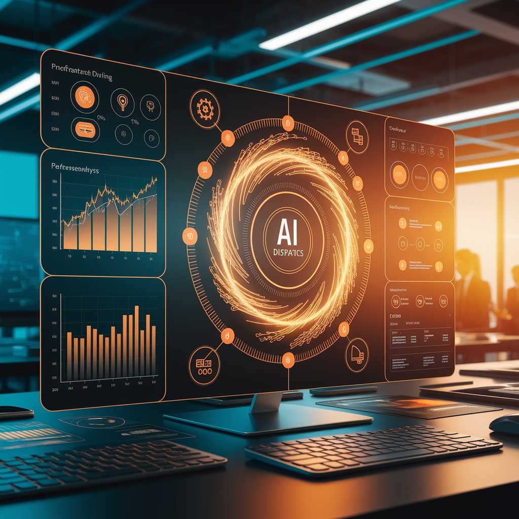 Dynamic Route Planning