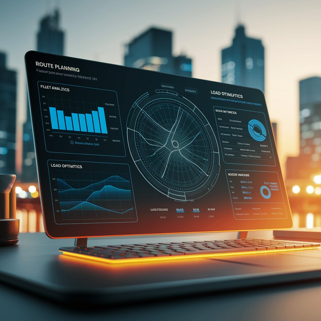 Predictive Maintenance and Fleet Monitoring