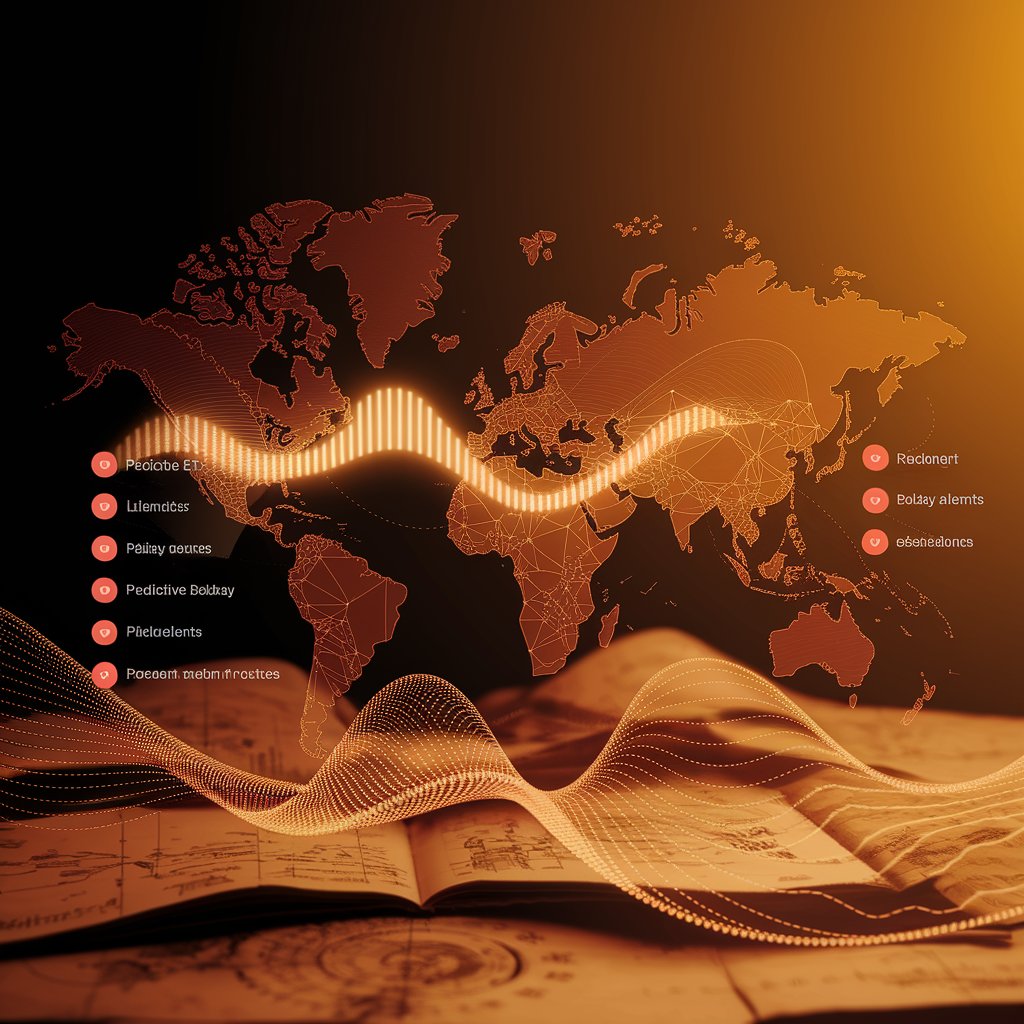 AI Shipment Tracking: Real-Time Logistics Visibility with Linbis