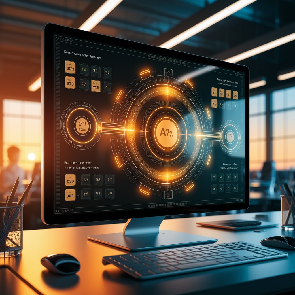 Visualize in Dashboards