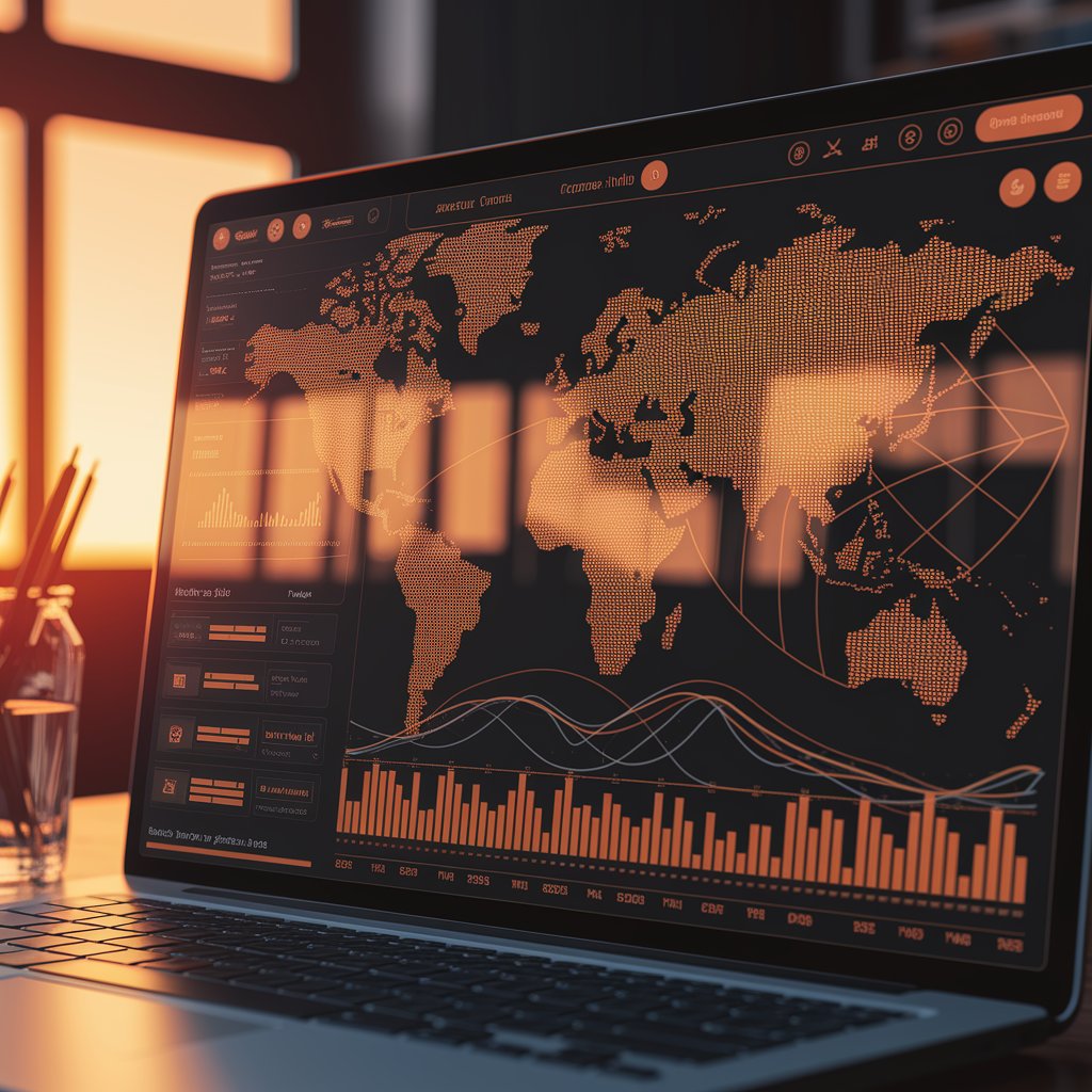 Freight Analytics Engine: Turning Logistics Data into Real-Time Intelligence