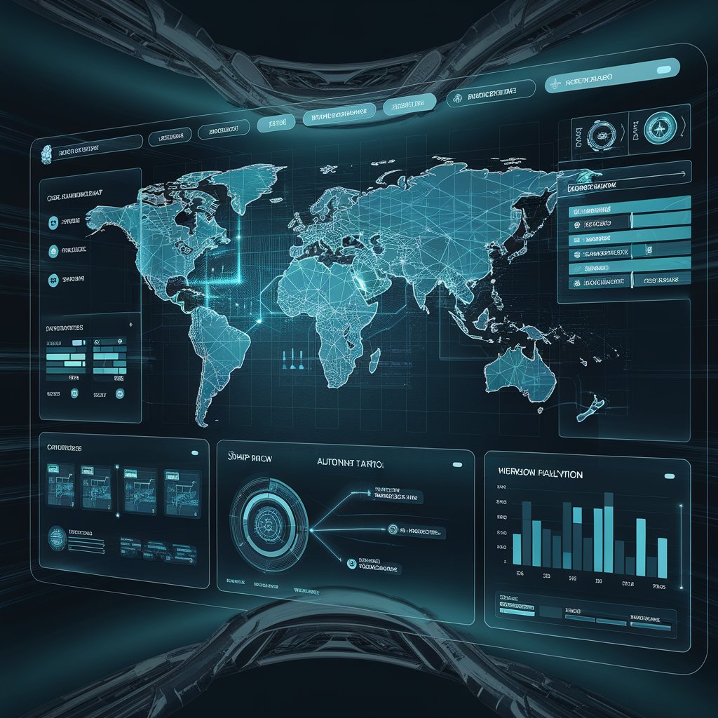 Scalability and Multi-User Collaboration