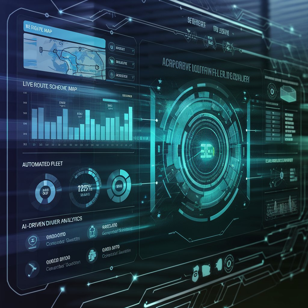 Automated Dispatch and Scheduling
