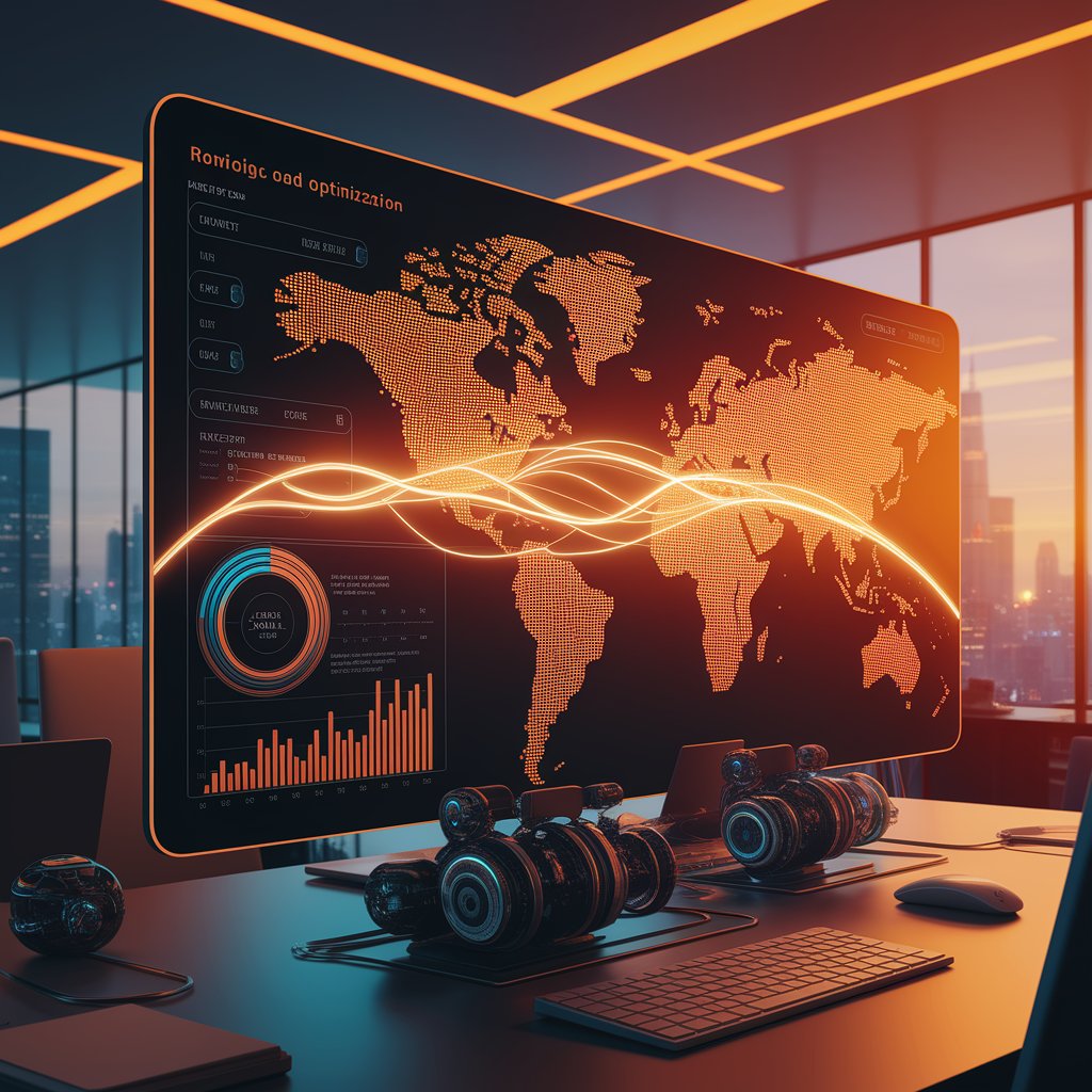 Interactive Dashboards
