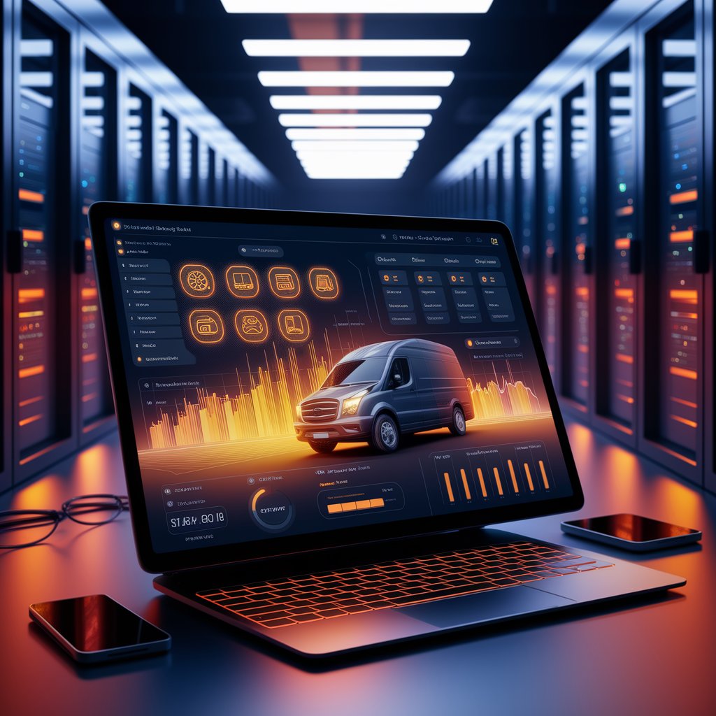 AI Fleet Coordination: Intelligent Operations Management with Linbis