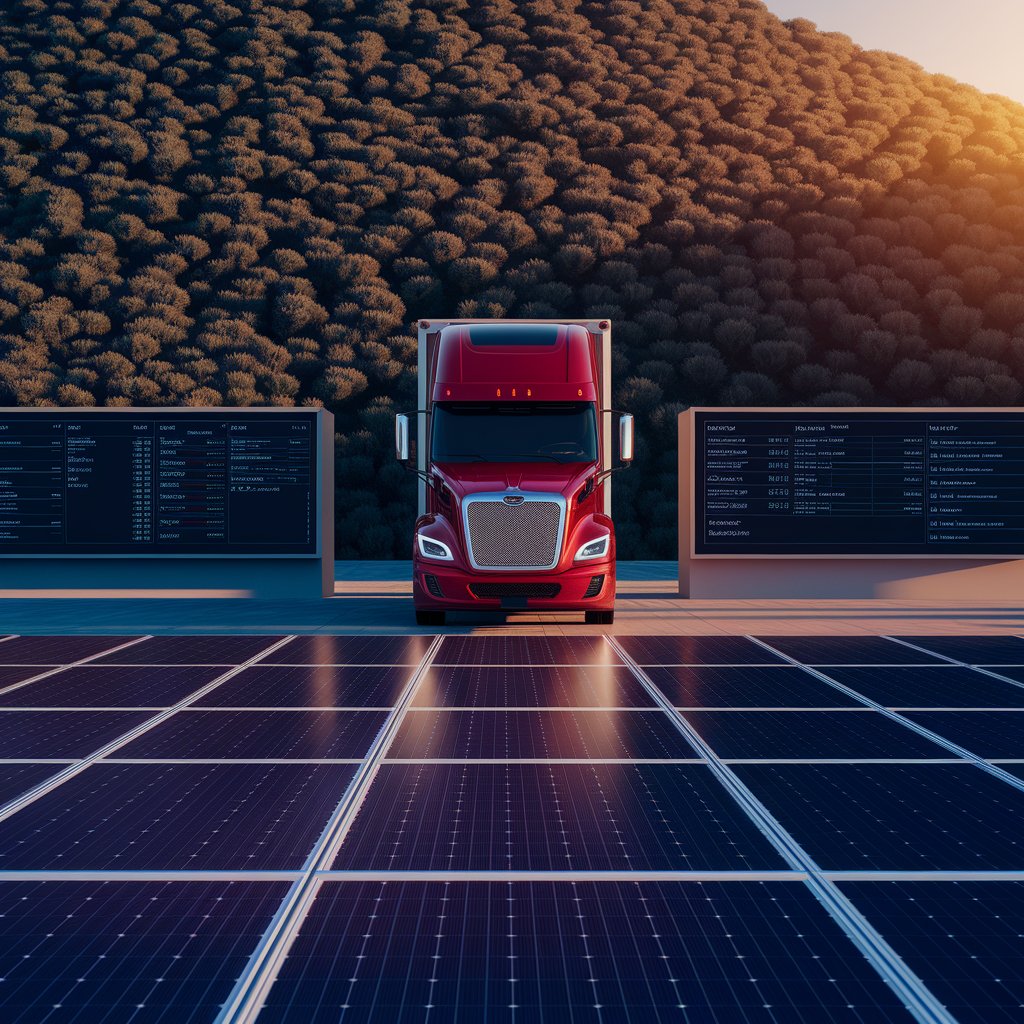 ¿Qué es la Logística Sostenible?