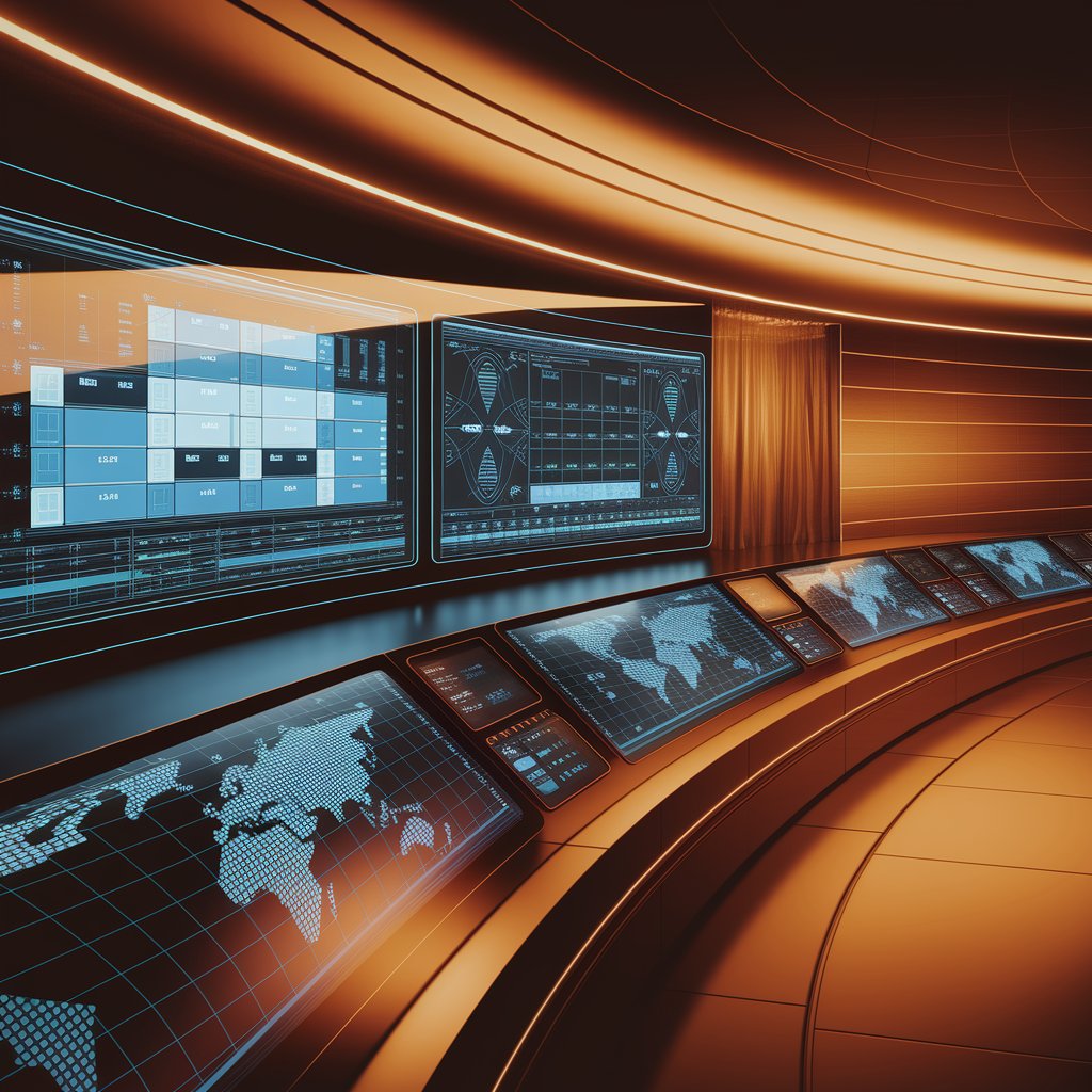 Forecasting Success in Freight