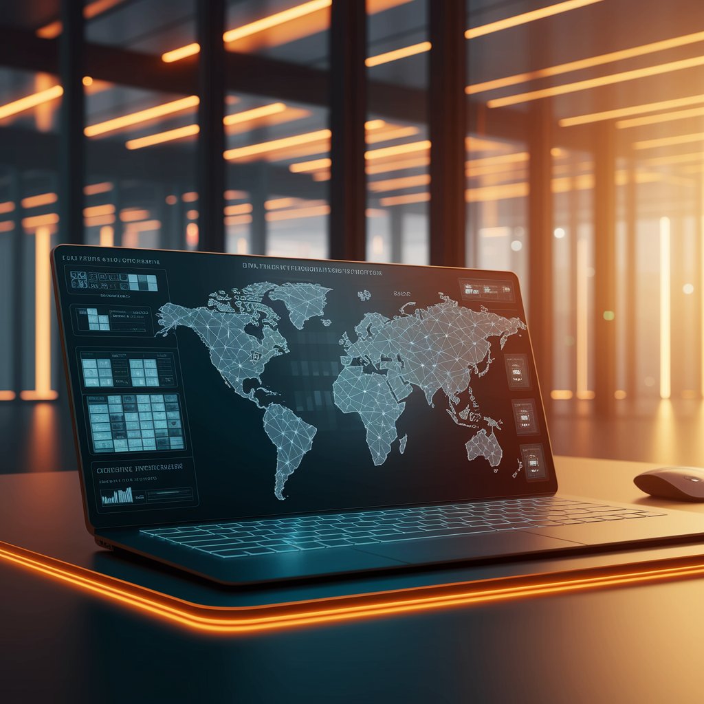 Real-World Applications of Smart Cargo Forecasting