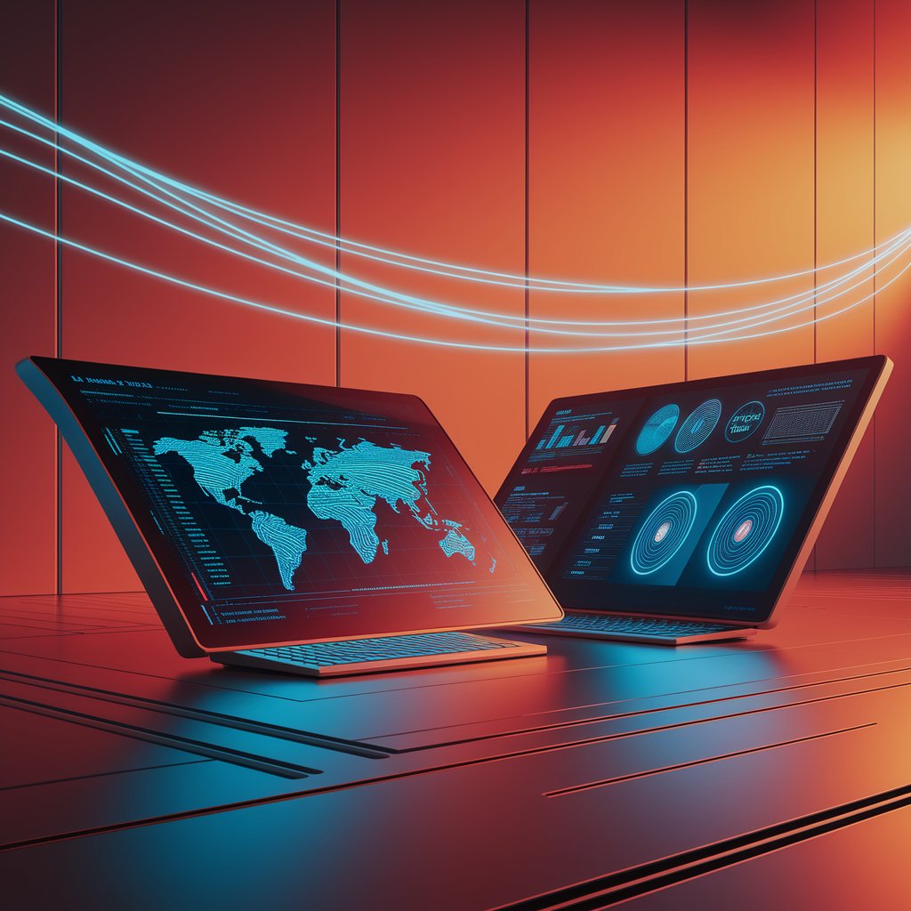 How Smart Cargo Forecasting Works