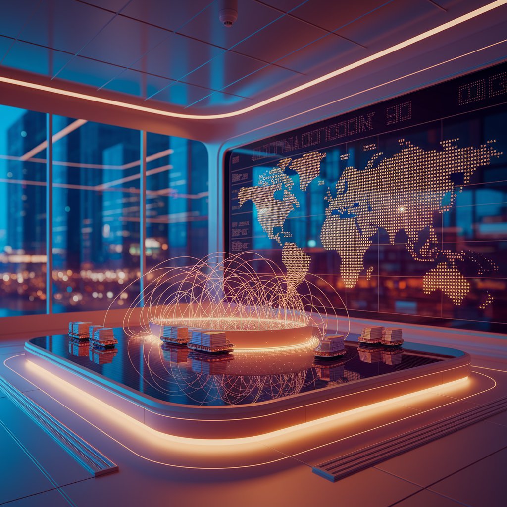 Freight Intelligence Software: Turning Logistics Data into Strategic Advantage