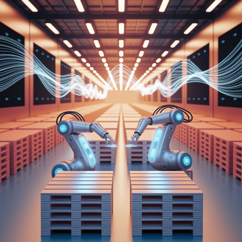 Beneficios Clave de la Gestión de Inventario Automatizada