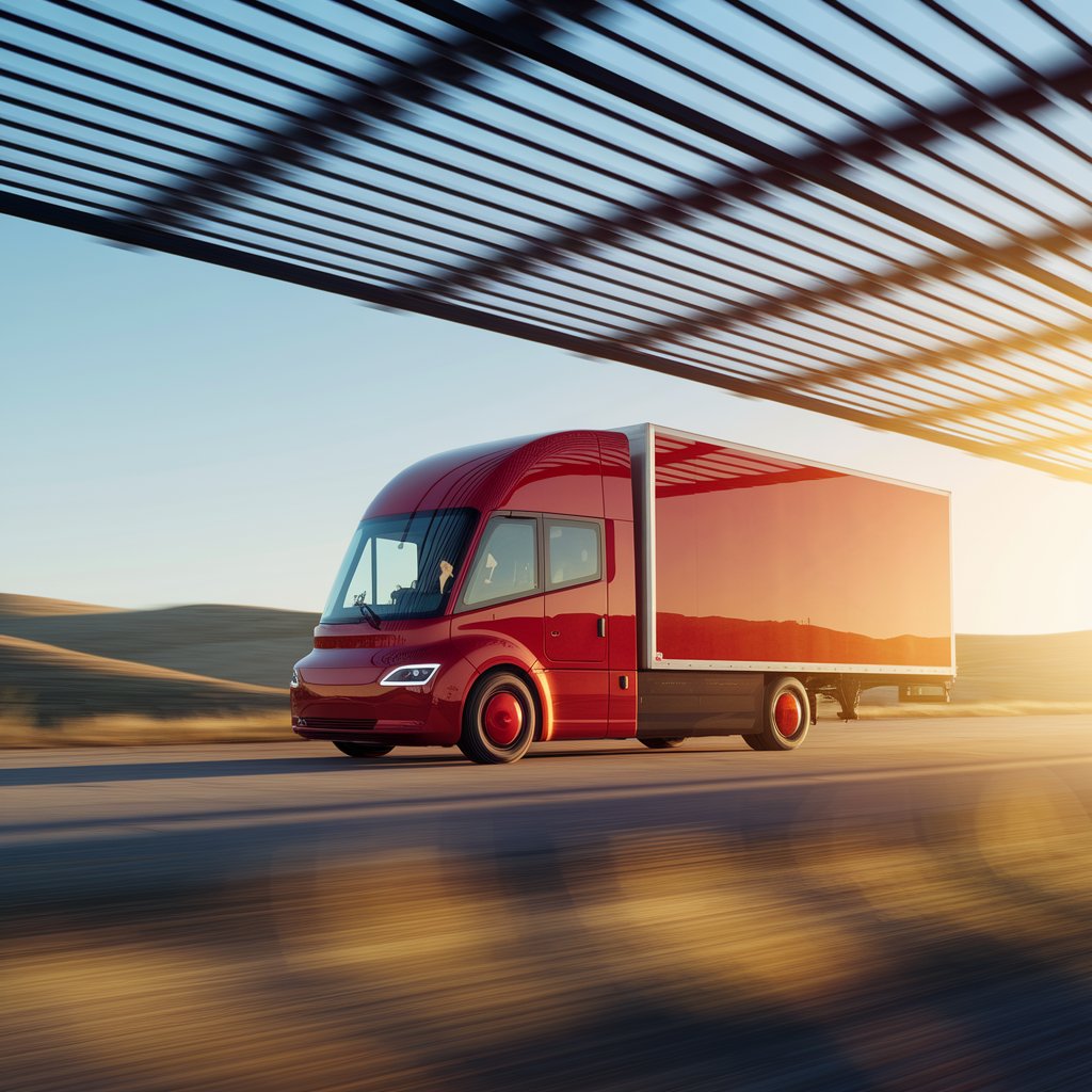 Logística Sostenible: Construyendo una Cadena de Suministro Más Verde e Inteligente