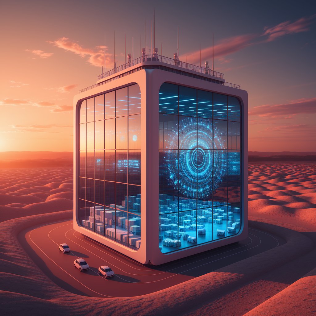 AI-Powered Logistics Tools: Redefining Efficiency in Global Supply Chains