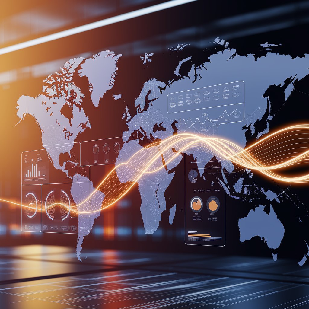 What Is Big Data Logistics?