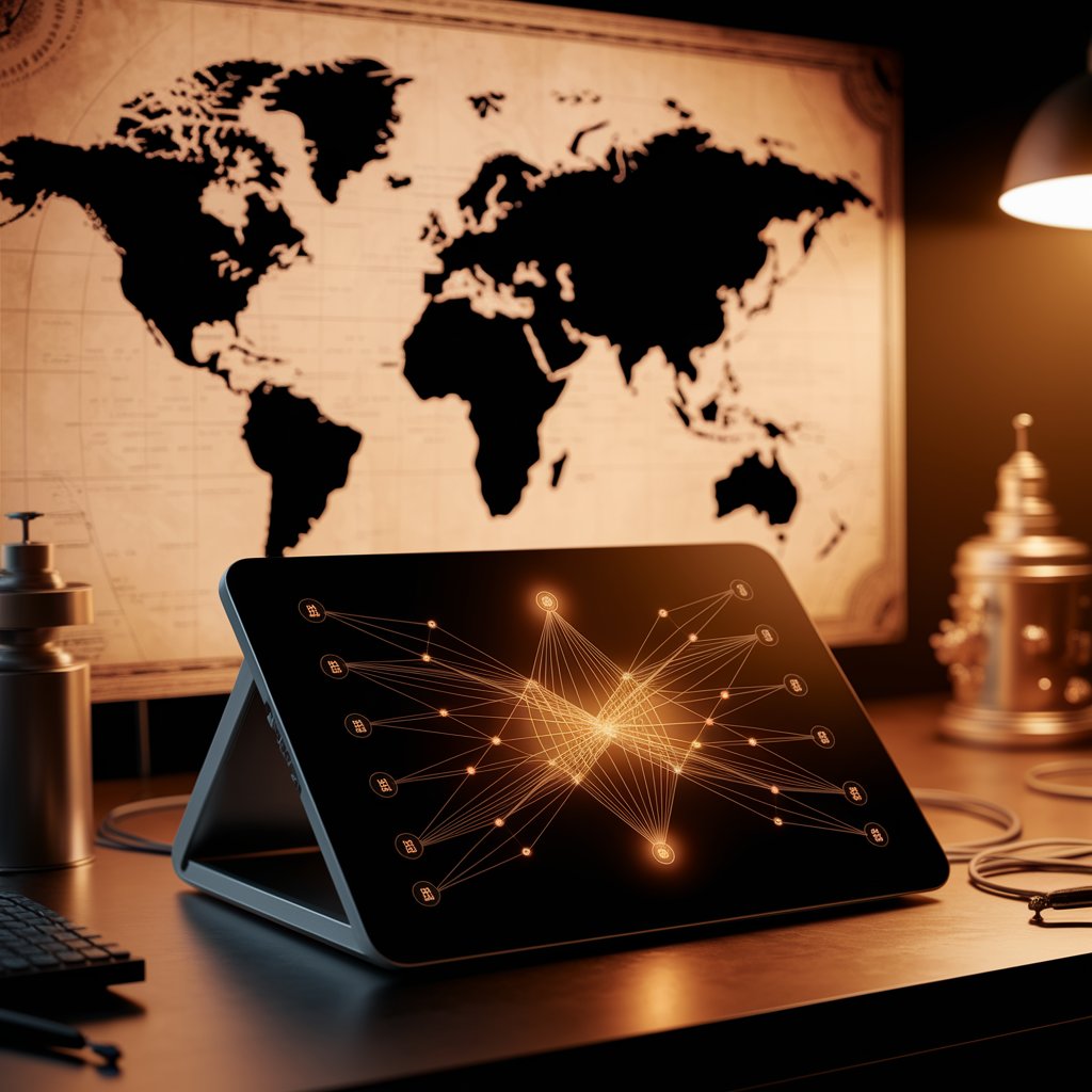 Logistics Traceability Software: Achieving Full Supply Chain Transparency