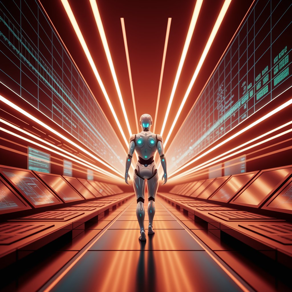 AI Agents in Logistics: Intelligent Automation for Smarter Operations