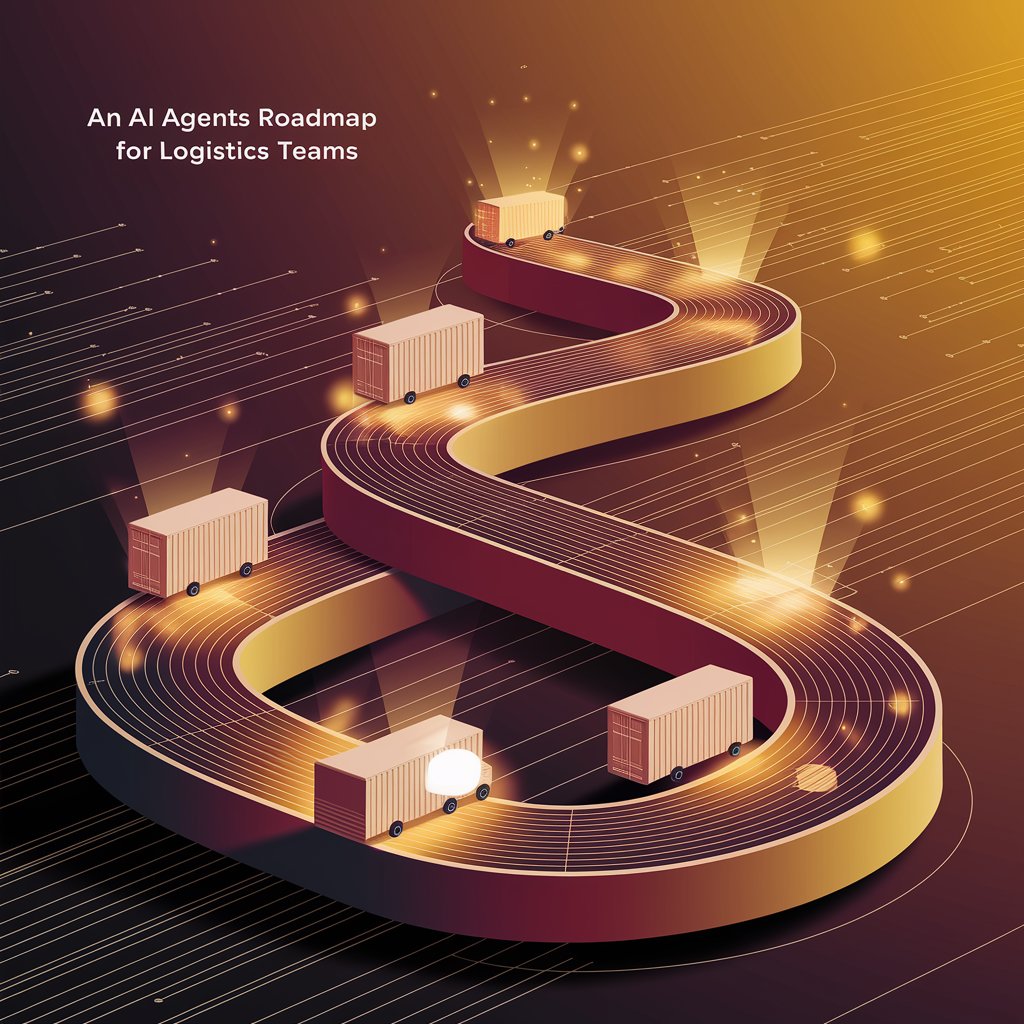 AI Agents Roadmap for Logistics Teams: From Pilot to Scaled Intelligence