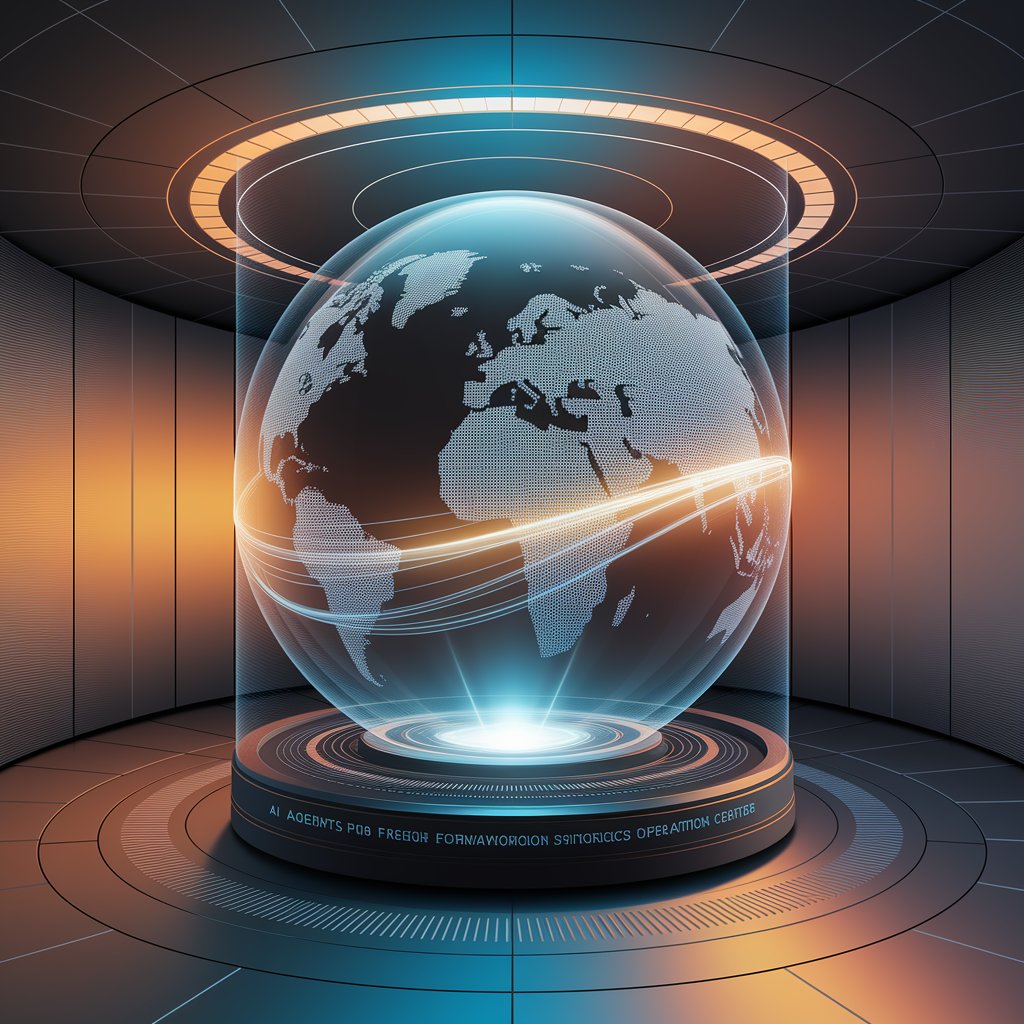 AI Agents for Freight Forwarding: Smarter Coordination Without Manual Work