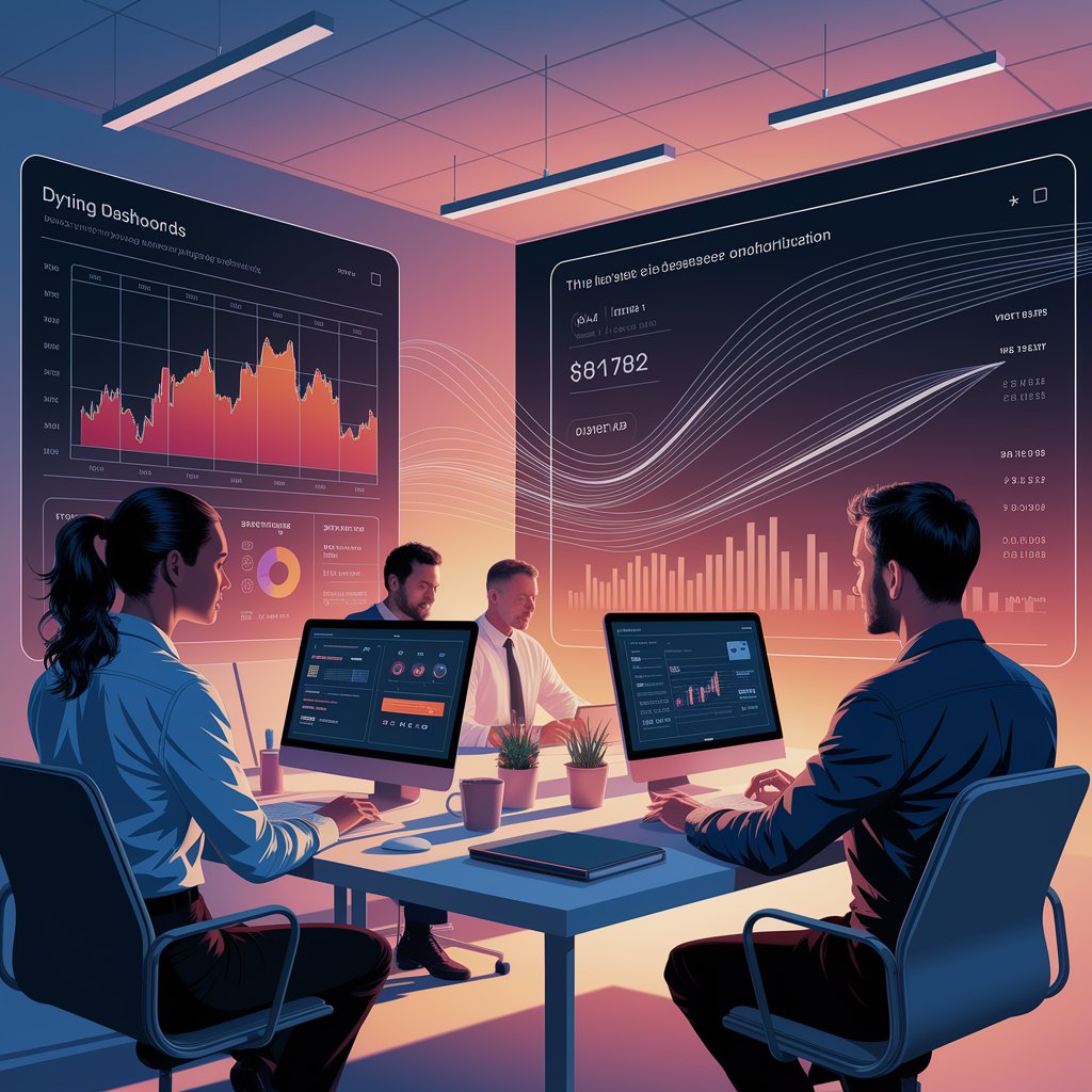 Inteligencia de Procesos Logísticos: Convertir Datos Operativos en Mejora Continua