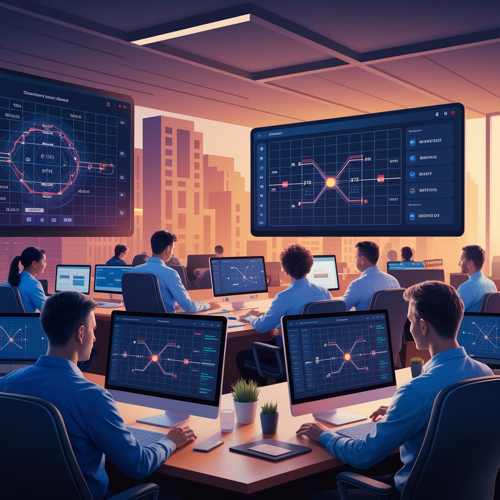 Delivery Route Optimization Software: Smarter Routing for Faster, More Efficient Deliveries