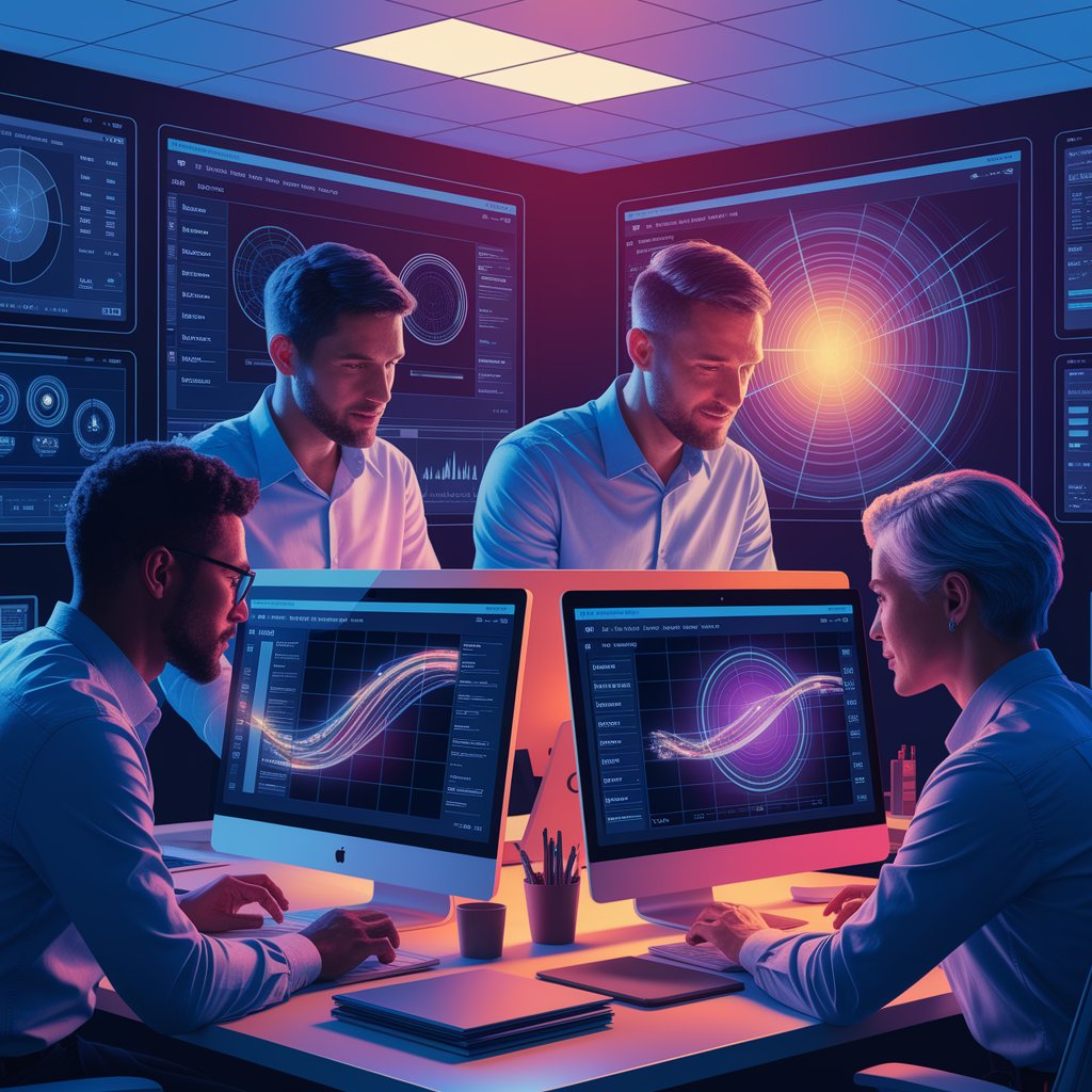 Por Qué una Estrategia de Automatización Logística es Crítica