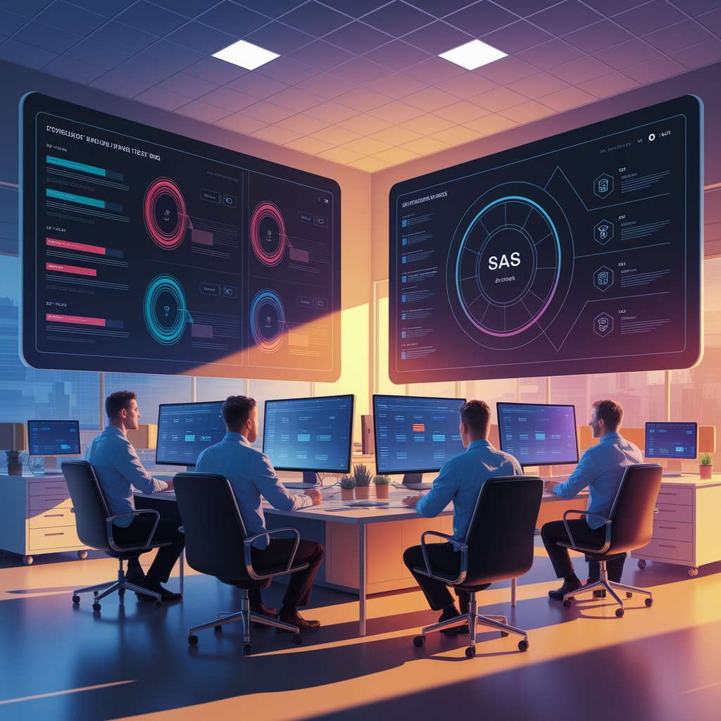 Digital Logistics Auditing: Improving Accuracy, Compliance, and Operational Control