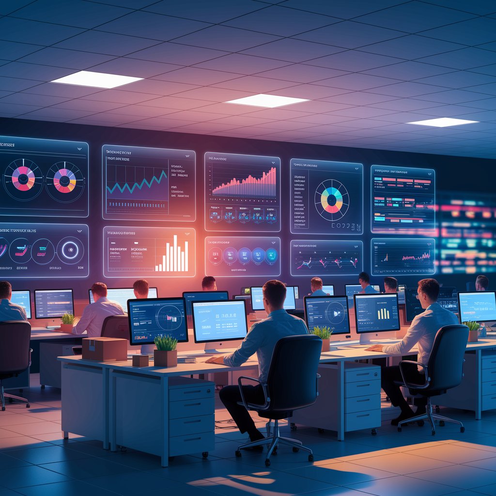 Machine Learning for Logistics