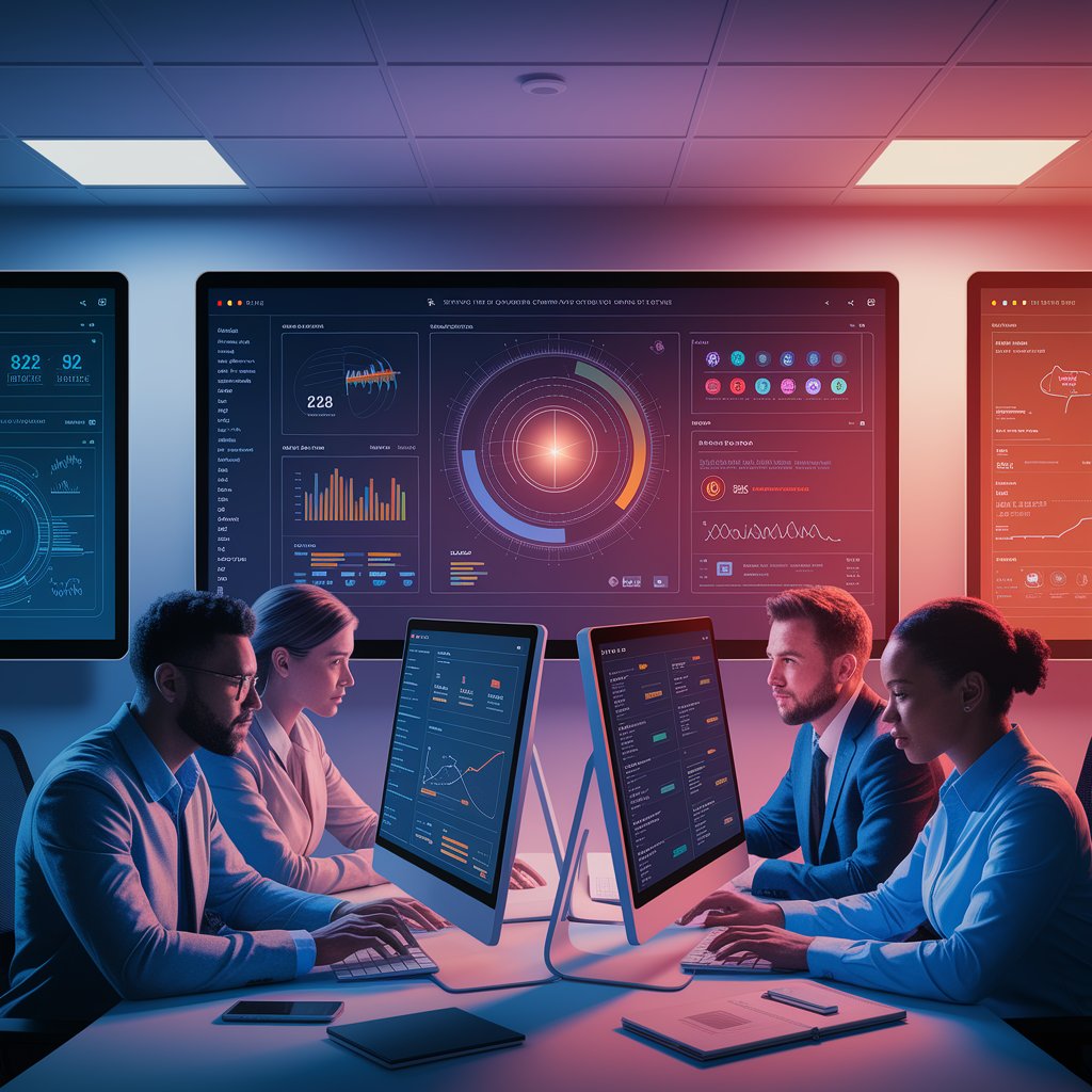 logistics automation strategy