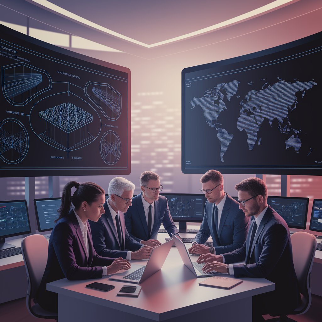 Risk Management in Logistics: Protecting Supply Chains from Disruption