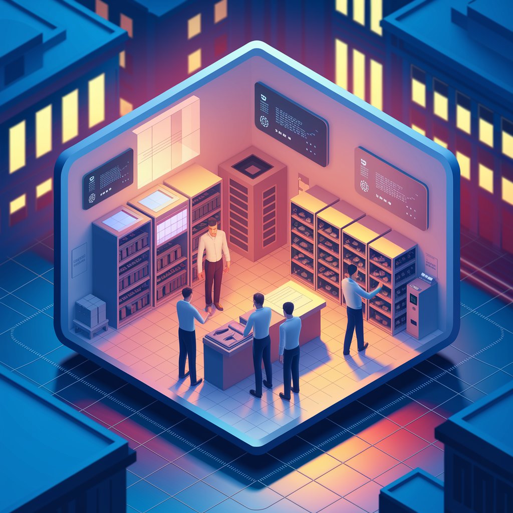 Micro Fulfillment Centers: Faster, Smarter Fulfillment for Modern Logistics