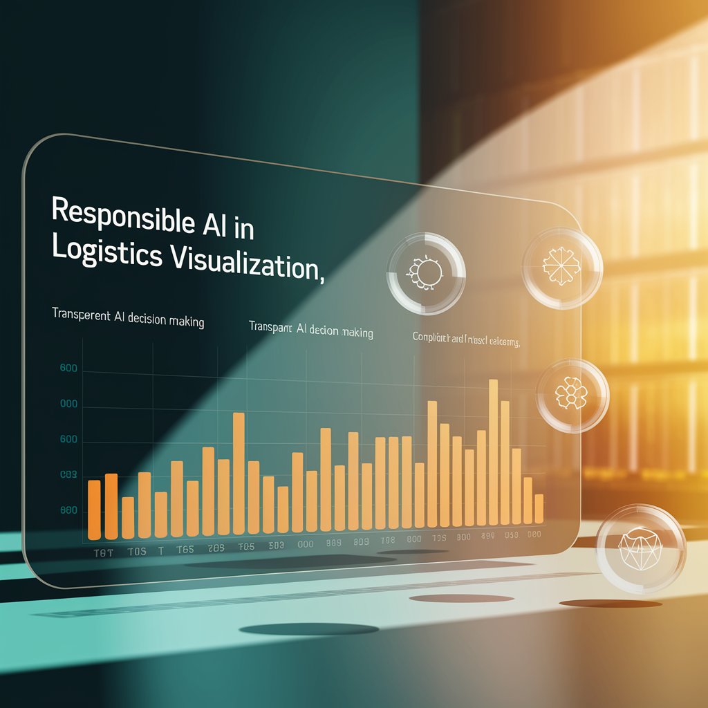 Applying Responsible AI Across Logistics Operations
