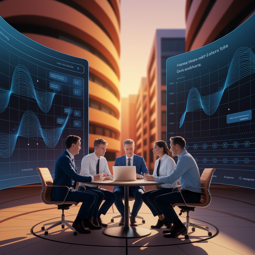 Logistics Process Intelligence: Turning Operational Data Into Actionable Insight