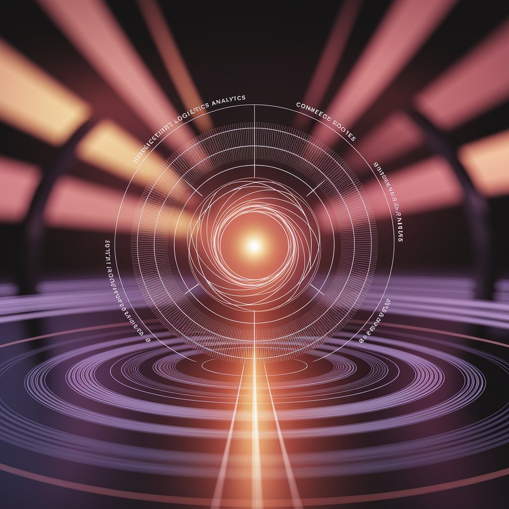 Inteligencia Logística con IA: Convertir los Datos en Decisiones Más Inteligentes