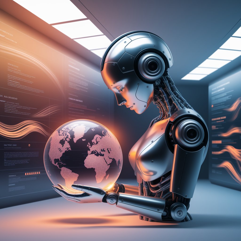What Are AI Agents for Freight Forwarding?