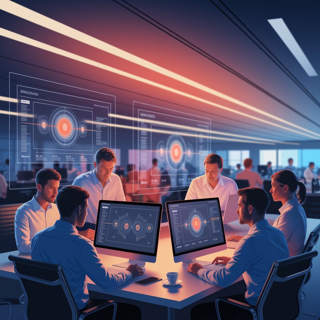 Integración API para Operadores Logísticos: La Base de la Logística Conectada