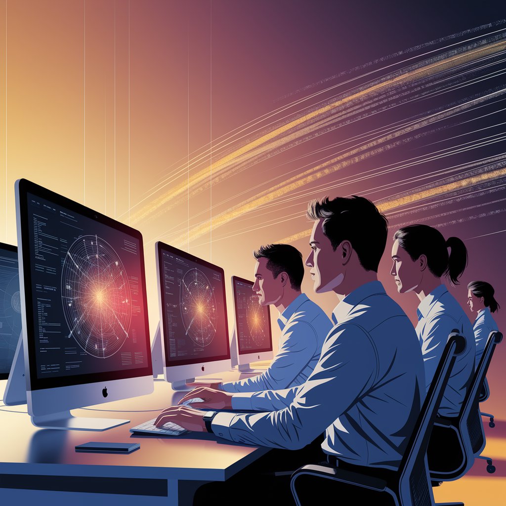 Ecosistemas Logísticos Conectados: La Nueva Arquitectura de la Logística Moderna