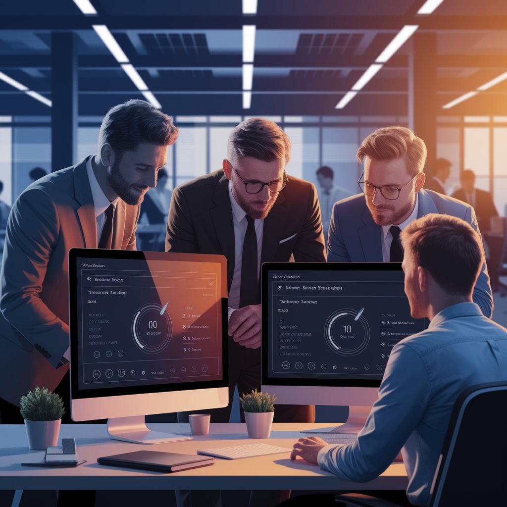 Customized B2B Logistics: Tailored Supply Chain Solutions for Complex Business Needs