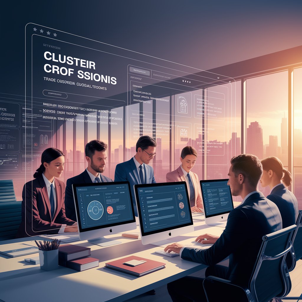 Automated Customs Processing: Faster Clearance and Smarter Trade Compliance