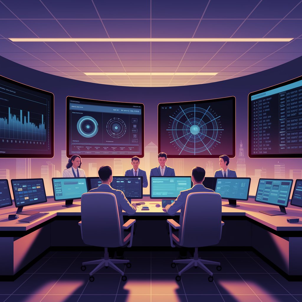 AI-Powered Logistics Platforms: Transforming Supply Chains with Intelligent Automation