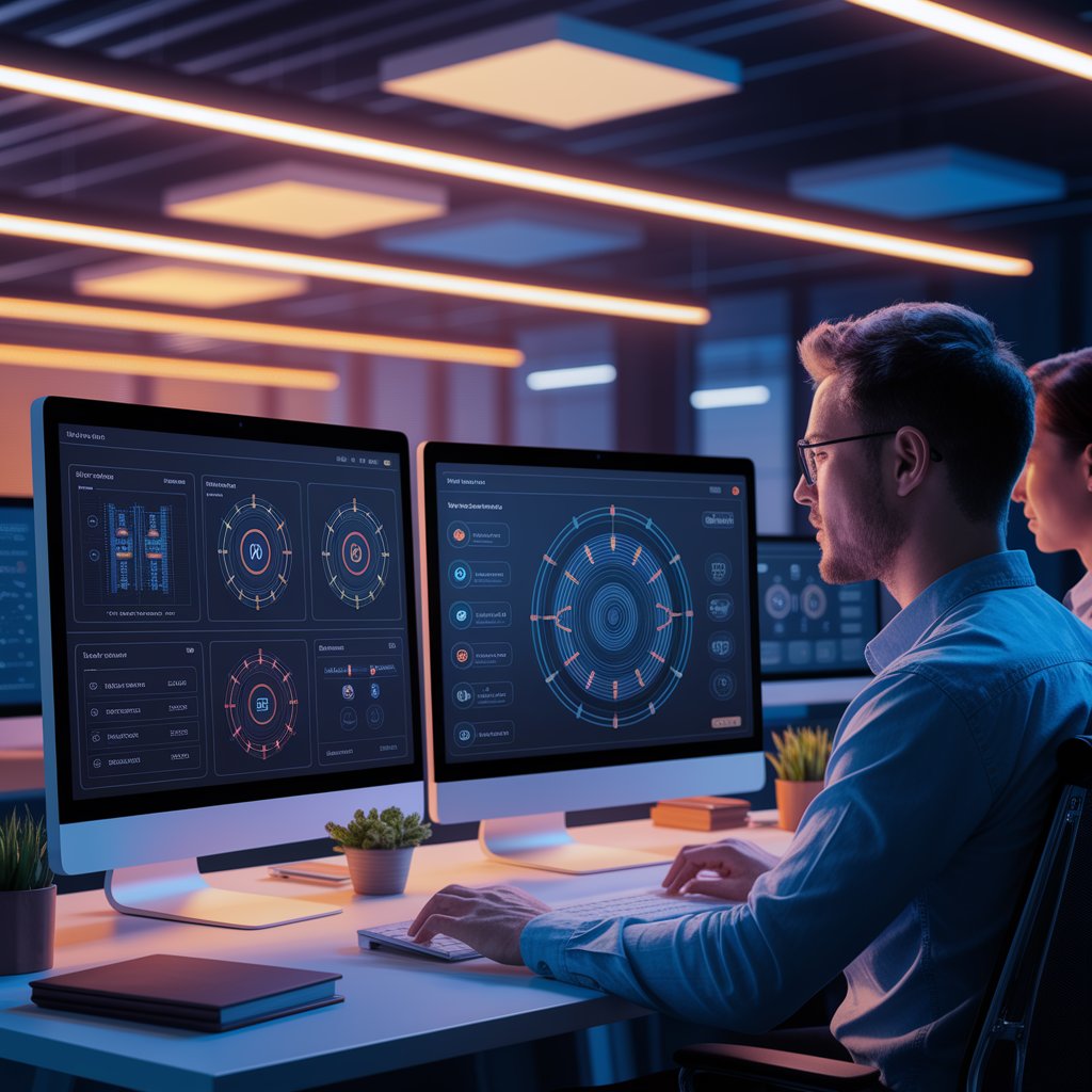 Intelligent Logistics Platforms: Powering Smarter, Connected Supply Chain Operations