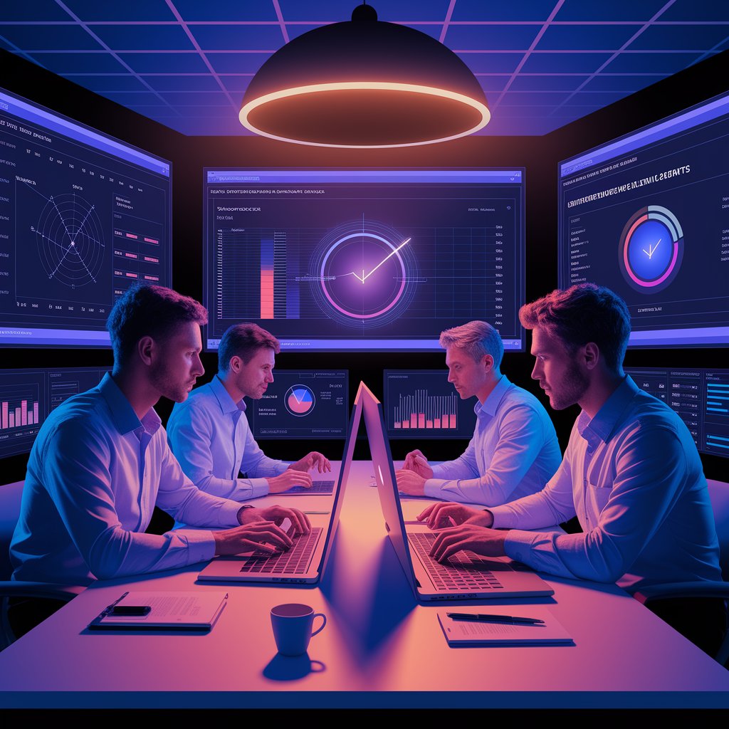 Predictive Logistics Planning: Anticipating Demand and Optimizing Supply Chains