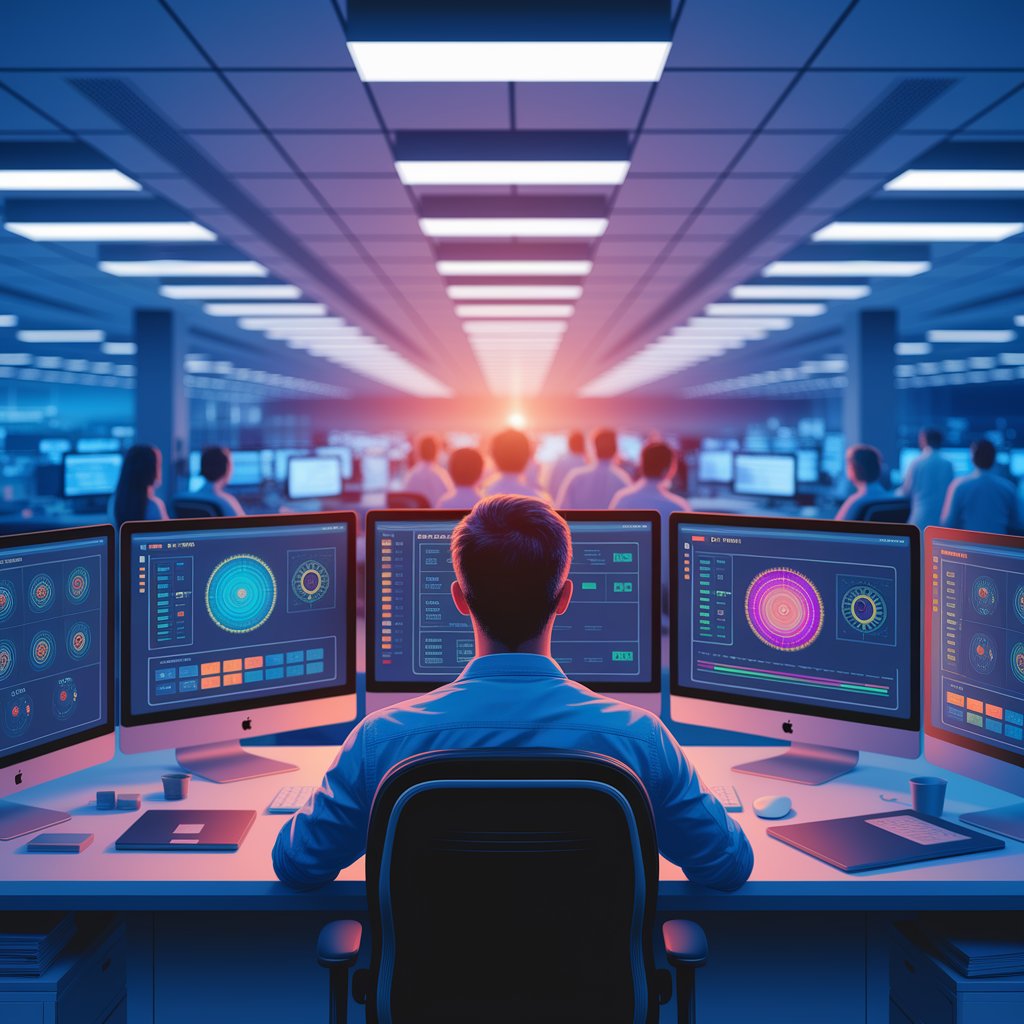 Digital Cold Chain Management: Ensuring Temperature Control and Compliance in Real Time