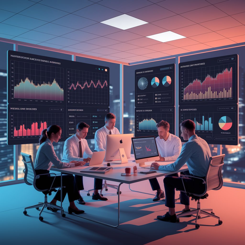 Inteligencia de Demanda en Logística: Planeación Predictiva para Operaciones Más Precisas